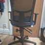 Office chair Lyreco Image 2