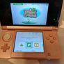 Nintendo 3DS Pearl Pink Console Bundle + Charger, Travel Case & 6 Classic Games! Image 2