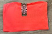 BNWT Bandeau Top UK 10