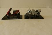 Motor Bikes