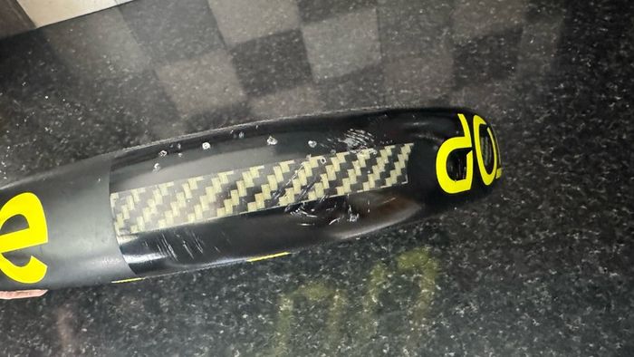 Padel Racquet