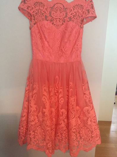 Occasion dress