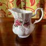 Royal Albert Lavender Rose Tea Set (8 items/pieces) Image 5
