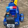 Paw Patrol  Chase Police vehicle Image 2