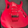 Ibanez jem copy electric guitar body electric guitar parts accessories Image 2