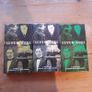 Seven Ages (RTE) 3 VHS Tapes Image 4