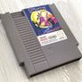 NES Darkwing Duck Image 2