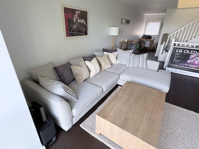 L Sofa