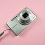 Sony Cybershot W830 Image 4