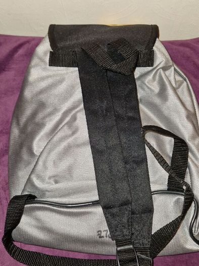 Disney Mickey Mouse Football backpack