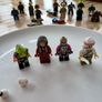 Lego Mini-figs Image 6