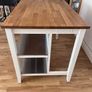 Kitchen Island Image 4