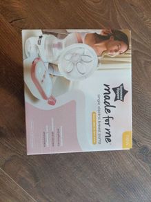 Breast pump Electric Tommee Tippee
