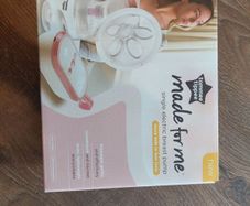 Breast pump Electric Tommee Tippee