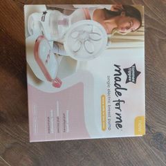 Breast pump Electric Tommee Tippee