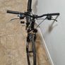 Saracen city/hybrid/cross bike size M Image 3