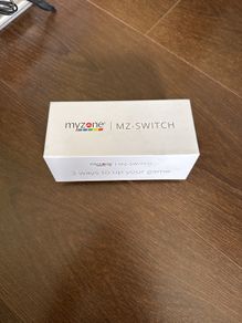 myzone MZ-Switch