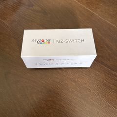 myzone MZ-Switch