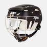 Atak Hurling Helmet Black Size L 59.5cm Image 3