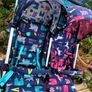 Cosatto double pram Image 4