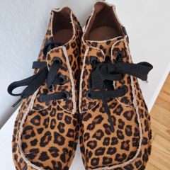 Clarks Shoes Funny Dream