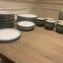 Denby Cups and Saucers Image 5