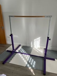 Gymnastics Bar
