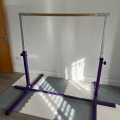 Gymnastics Bar