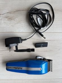 Babyliss for Men