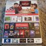 Clipology movie board game Image 2