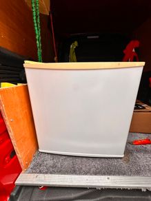 fridge