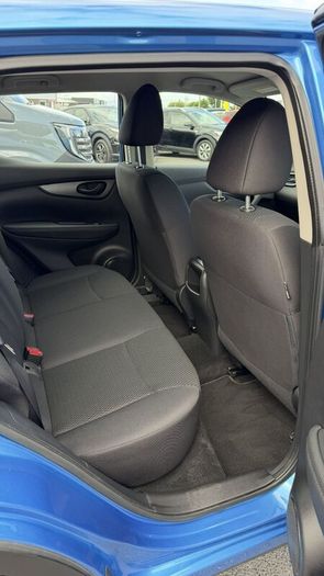 Nissan Qashqai 2019 Automatic Transmission
