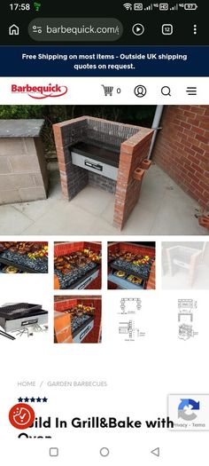 bbq