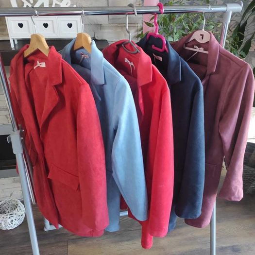 Blazer and pants no offers