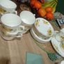 tea cups ECT vintage Image 4