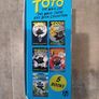 Toto The Ninja Cat 5 Book Collection Image 3
