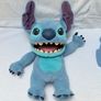 Disney Stitch Real FX Puppet 100 Sounds Only 2 left! Hurry and get the perfect toy for your child! Image 2