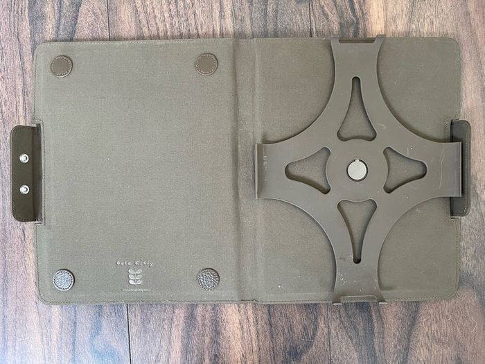 Orla Kiely Tablet Folder/ Case