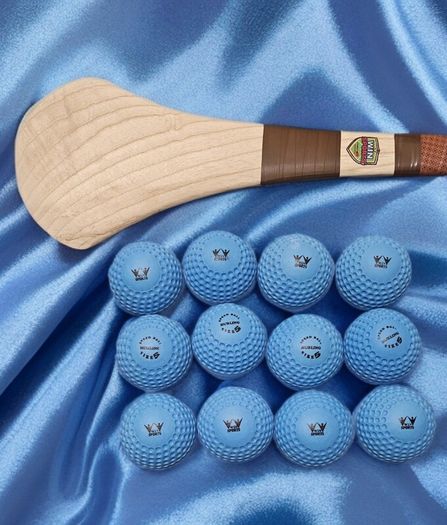 hurling