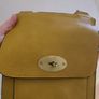 Leather bag Image 2