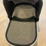 Uppababy Vista double buggy Image 3