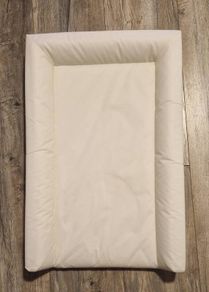 Changing mat