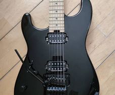 Charvel Pro-Mod San Dimas Style 1 HH FR LH