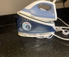 Tefal Iron & steamer