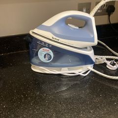 Tefal Iron & steamer