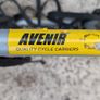 Avenir 3-Bike Boot-Mounted Car Rack Image 2