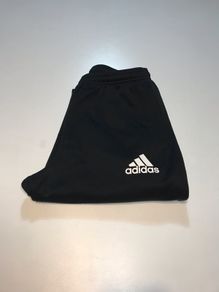 Adidas Climalite Boys 13-14 Yrs Tracksuit Bottoms