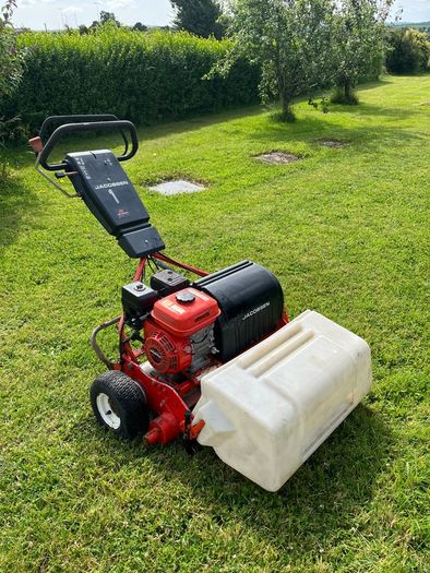 Lawnmower