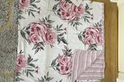 bed set double