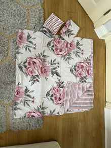 bed set double